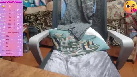 Luna-- link in bio online show from 11/05/25, 05:57