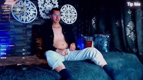 milandavid1 online show from 05/04/26, 06:04