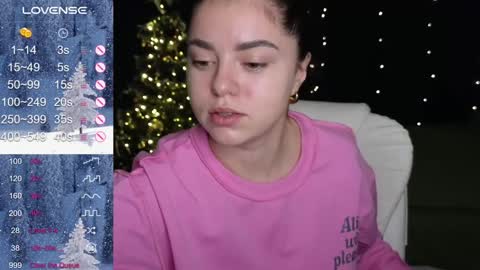 Snapshot of milania_hot_foxy chatting on 01/04/25, 08:05 Mila online show from 01/04/25, 08:05