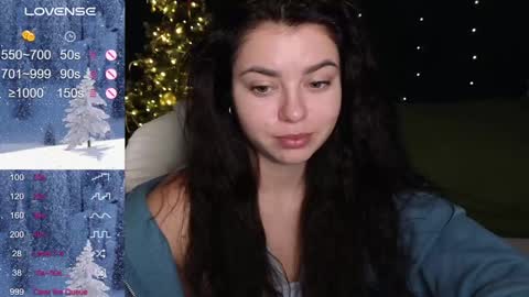 Snapshot of milania_hot_foxy chatting on 01/10/25, 05:47 Mila online show from 01/10/25, 05:47