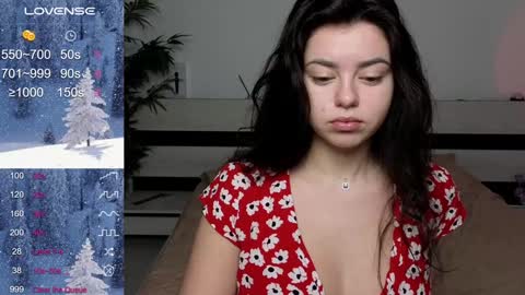 Snapshot of milania_hot_foxy chatting on 01/16/25, 06:46 Mila online show from 01/16/25, 06:46