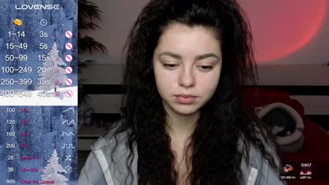 Snapshot of milania_hot_foxy chatting on 01/28/25, 02:53 Mila online show from 01/28/25, 02:53