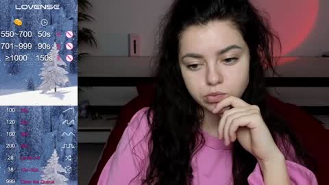 Snapshot of milania_hot_foxy chatting on 01/29/25, 07:11 Mila online show from 01/29/25, 07:11