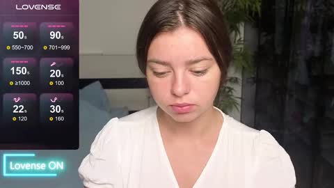 Snapshot of milania_hot_foxy chatting on 09/12/25, 12:27 Mila online show from 09/12/25, 12:27