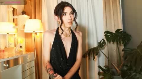 MILAN SANTANA online show from 11/11/25, 01:05