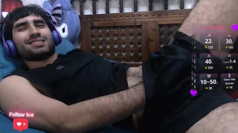 milanzaire online show from 03/02/25, 05:23