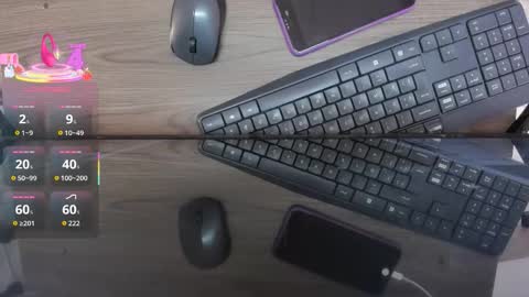 milanzaire online show from 11/22/25, 12:42