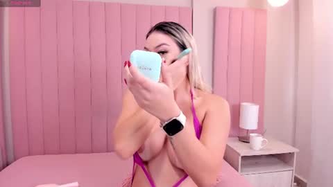 Sexy Mila  online show from 06/29/26, 12:16