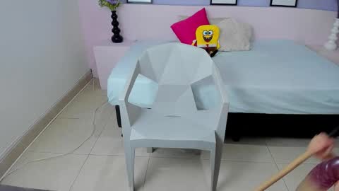 Mila Rose online show from 12/03/24, 03:44