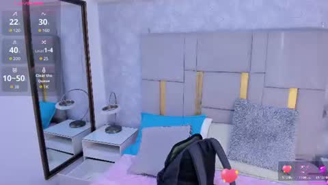 Cami  online show from 06/24/26, 01:10