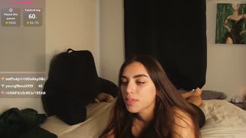 Mila online show from 06/22/26, 03:25