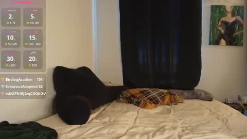 Mila online show from 06/25/26, 02:00