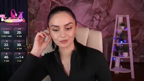 Milasha online show from 12/21/25, 11:01