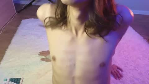 Mila online show from 03/02/25, 01:27