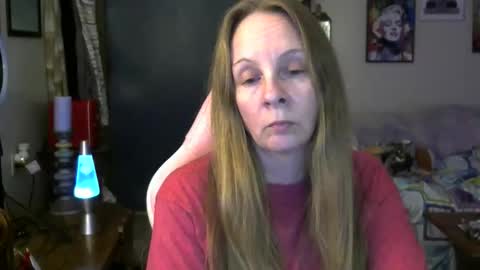 Mila online show from 05/18/26, 03:46