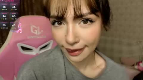 Snapshot of milavanila1 chatting on 07/02/26, 10:16 Mila online show from 07/02/26, 10:16