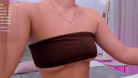 Mia online show from 03/06/25, 08:52