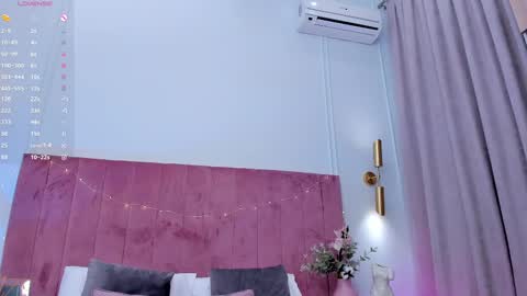 Mia online show from 03/08/25, 08:55