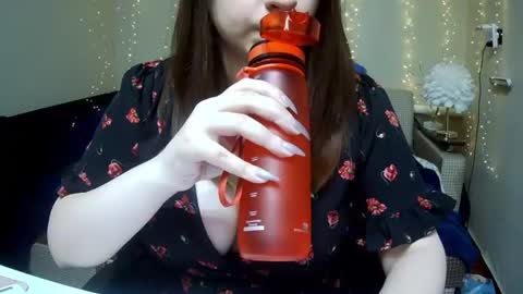 Milaxcute online show from 06/11/26, 09:18