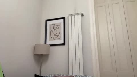 Mila online show from 11/01/25, 03:25