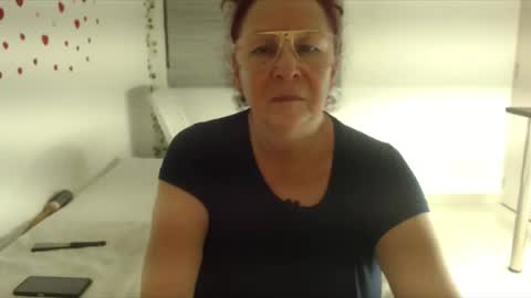 milchanell online show from 06/20/26, 05:43