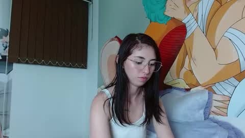 Ana online show from 01/23/25, 04:52