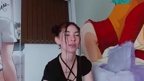 Ana online show from 01/25/25, 03:40