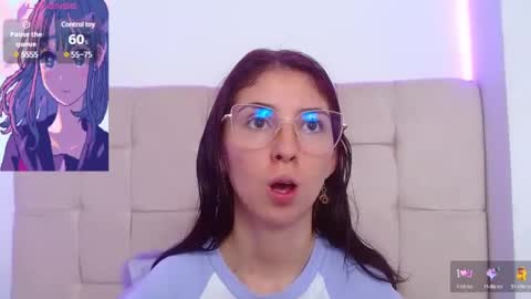 Ana online show from 01/26/25, 07:52