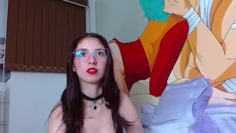 Ana online show from 01/30/25, 03:22