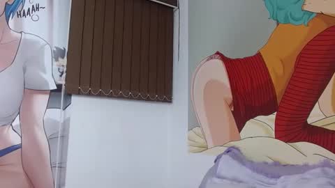 Ana online show from 01/31/25, 03:09