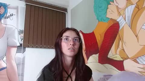 Ana online show from 02/12/25, 02:24