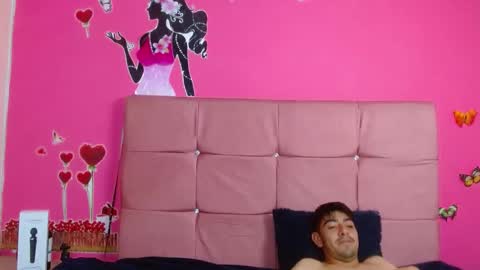 Ana online show from 11/03/25, 11:15