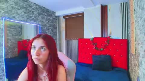 Ana online show from 11/13/25, 09:25