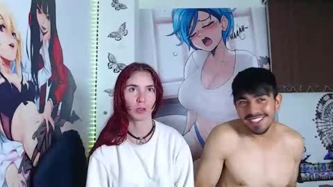 Ana online show from 11/25/25, 12:21