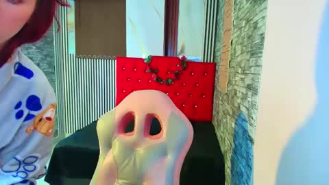 Ana online show from 12/03/25, 08:18