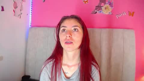 Ana online show from 12/15/25, 04:33