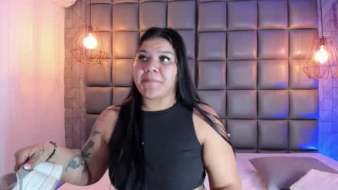 Milena  online show from 02/15/25, 03:31