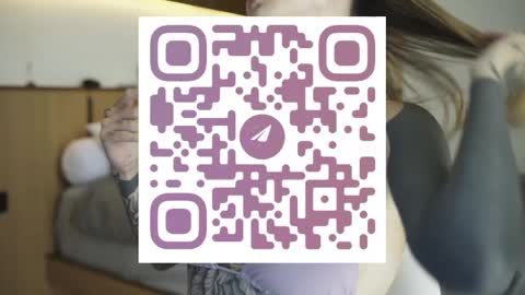 Snapshot of mileeena chatting on 04/20/26, 07:00 M Telegram mamagotachannel online show from 04/20/26, 07:00