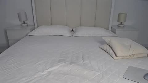 Milena online show from 12/04/25, 05:28