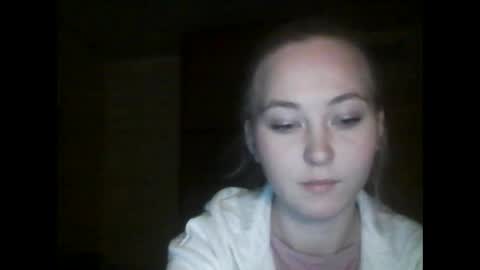 Milena new nonude shy blonde natural online show from 02/14/25, 12:19