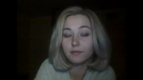 Milena new nonude shy blonde natural online show from 02/15/25, 10:21
