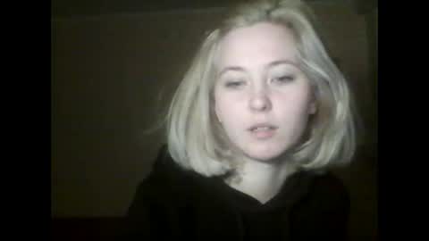 Milena new nonude shy blonde natural online show from 02/17/25, 03:15