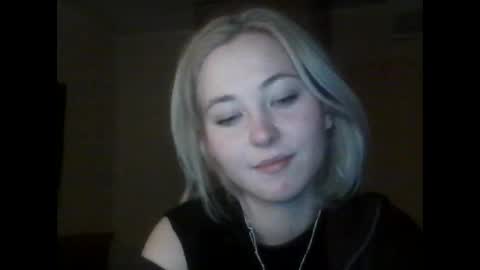 Milena new nonude shy blonde natural online show from 02/18/25, 05:20
