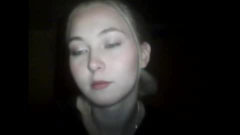 Milena new nonude shy blonde natural online show from 02/22/25, 10:09