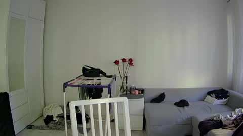 Milena new nonude shy blonde natural online show from 04/29/26, 05:30