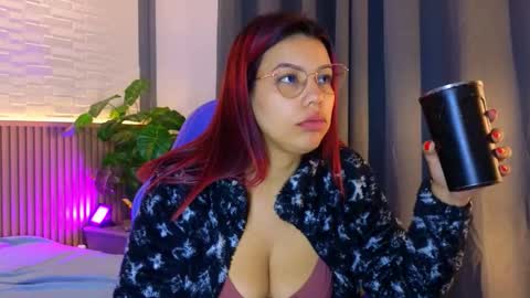 milena_lawson online show from 11/03/25, 11:22