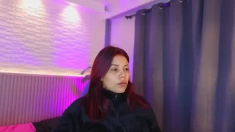 milena_lawson online show from 12/16/25, 11:26