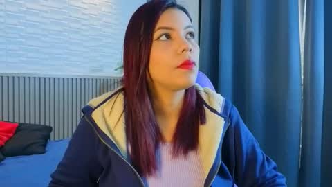 milena_lawson online show from 03/16/26, 01:04