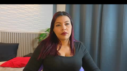 milena_lawson online show from 03/28/26, 01:22