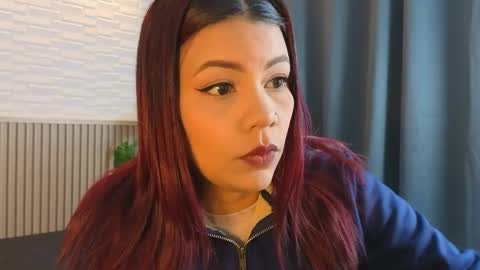 milena_lawson online show from 04/09/26, 12:32